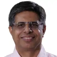 Dr. Sunil Sharma